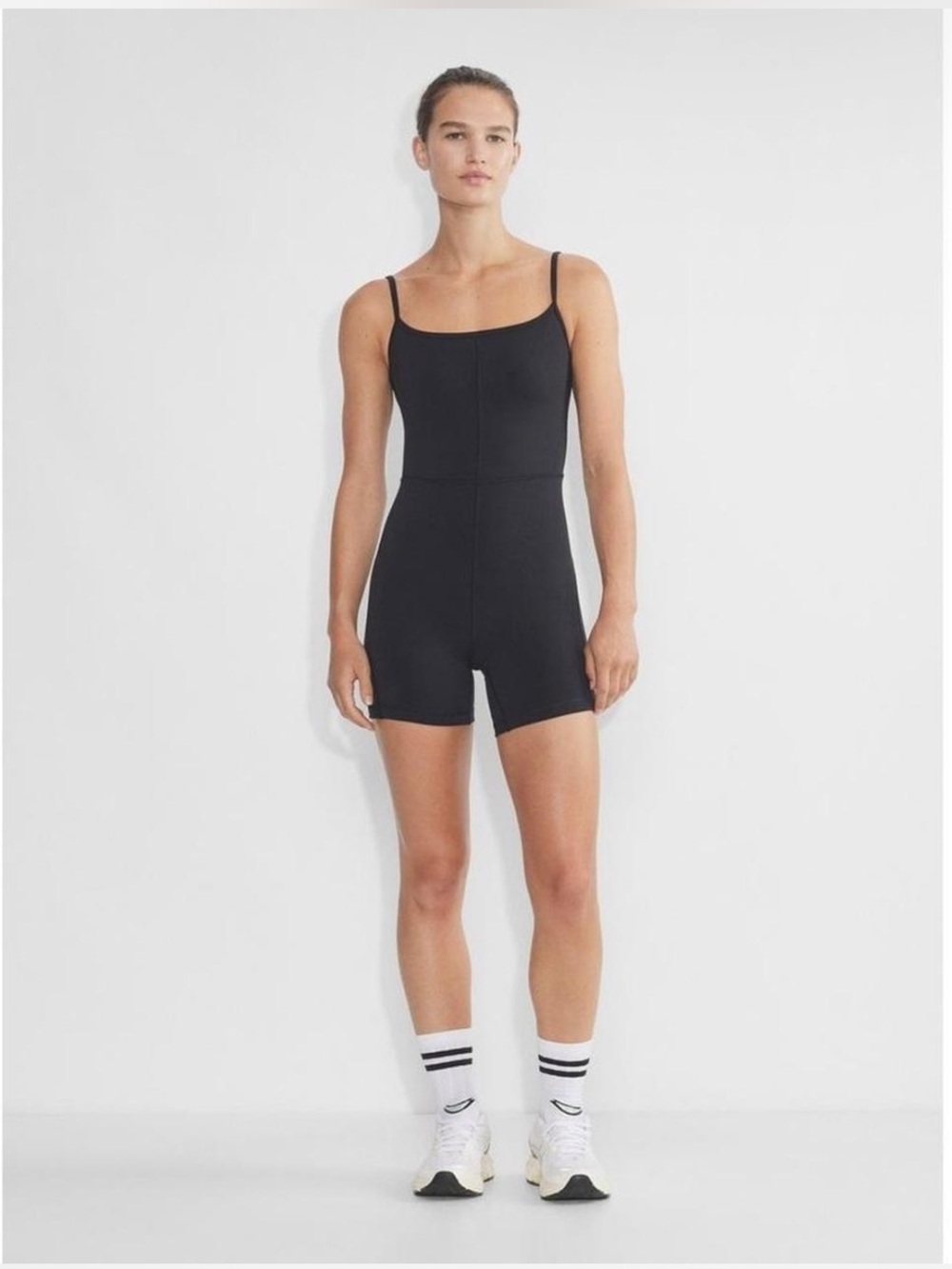 Aritzia Wilfred Free Freestyle Romper